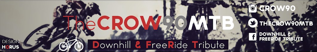 TheCrow90MTB Banner