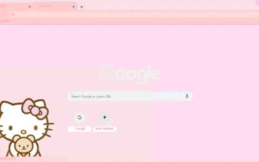 hello kitty Preview 1