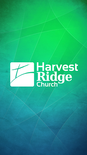 Harvest Ridge