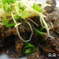 華味香鴨肉羹