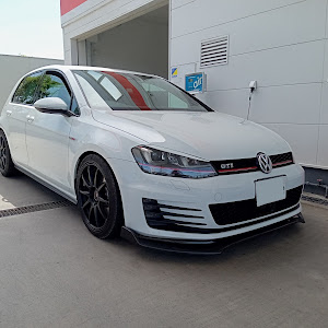 ゴルフ MK7