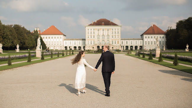 Photographe de mariage Katia Schönberger (katiaschonberger). Photo du 16 novembre 2023