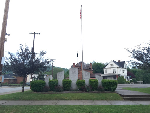 War Memorial