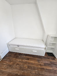 appartement à Paris 9ème (75)