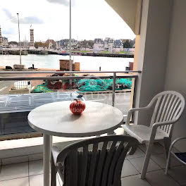 appartement à Trouville-sur-Mer (14)