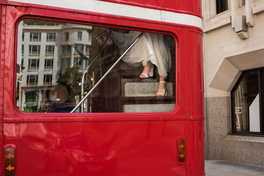 Düğün fotoğrafçısı Denise Motz (denisemotz). 21 Eylül 2019 fotoları