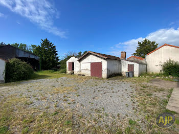 maison à Sainte-Pazanne (44)