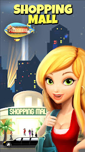 Fashion Shopping Mall:Dress up (Mod)