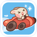 Icon Track racing games for kids!