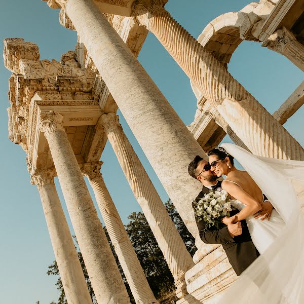 Fotografer pernikahan Anıl Erkan (anlerkn). Foto tanggal 14 Juli 2020