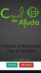 Canal de Ayuda(圖1)-速報App