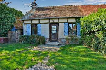 maison à Gisors (27)