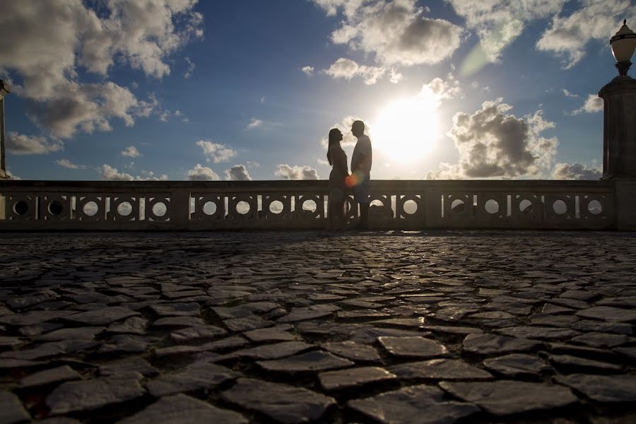 Fotógrafo de casamento Adriano Cardoso (cardoso). Foto de 26 de março 2018