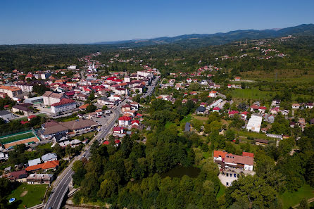 Fotografo di matrimoni Sabin Neacsa (sabinneacsa). Foto del 22 ottobre 2023