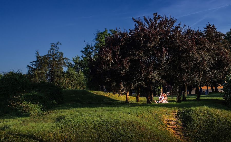 Wedding photographer Dejan Nikolic (dejan-nikolic). Photo of 26 June 2015