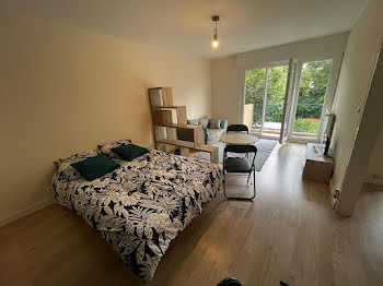 appartement à Montpellier (34)