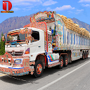 Truck Sim Hill Driving 2017 1.1 APK Descargar