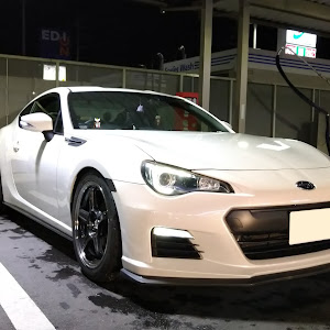 BRZ ZC6