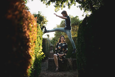 Fotografo di matrimoni Filipe Coelho (filipecoelho). Foto del 24 giugno 2019