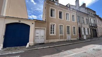 maison à Autun (71)