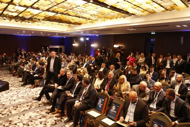PKS: Svetske kompanije traže partnere u Srbiji na konferenciji u Beogradu