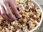 Maple Crunch Popcorn Recipe was pinched from <a href="http://www.tasteofhome.com/Recipes/Maple-Crunch-Popcorn" target="_blank">www.tasteofhome.com.</a>