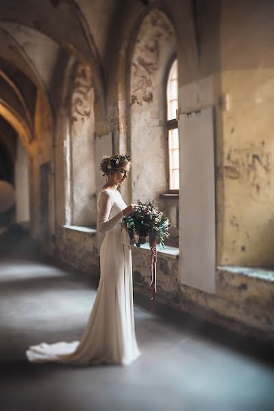 Photographe de mariage Vaida Valatkevičienė (vaidablu). Photo du 24 mai 2022