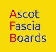 Ascot Fascia Boards  Logo