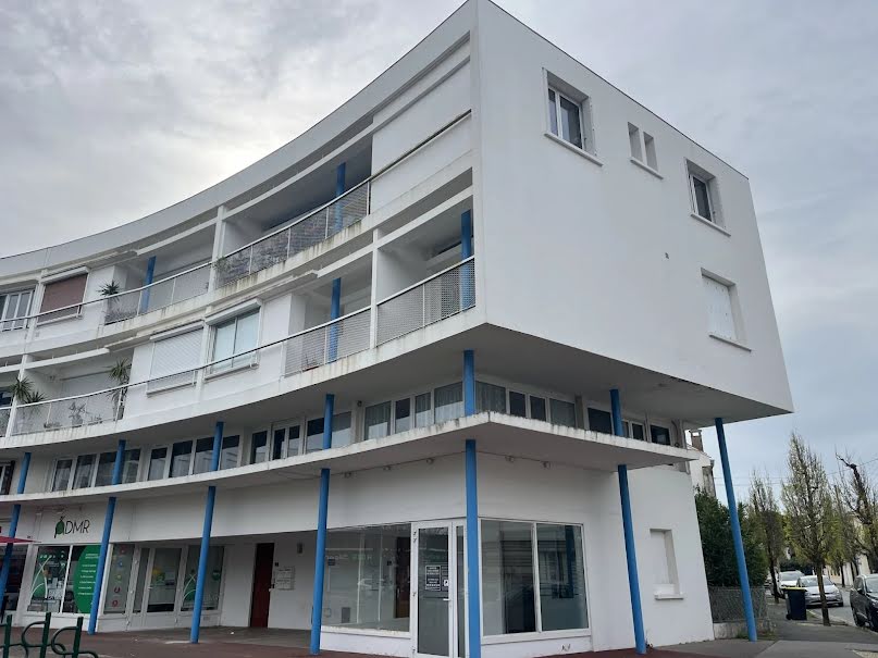 Vente appartement 3 pièces 48 m² à Royan (17200), 153 700 €