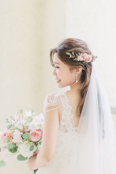 Nhiếp ảnh gia ảnh cưới Koda Weddings (kodaweddings). Ảnh của 19 tháng 2 2020