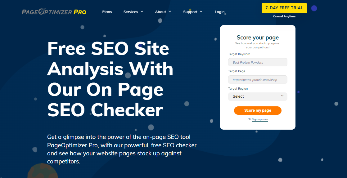 Page Size Checker — 100% Free Exclusive SEO Tool