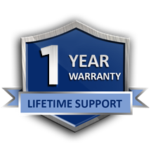 warranty