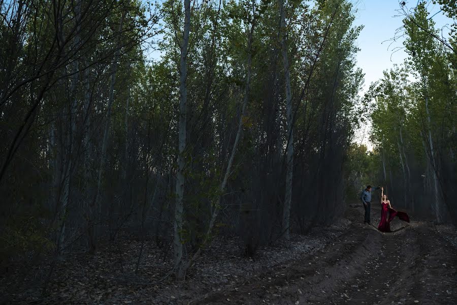 Φωτογράφος γάμων Martha Briones (marthabriones49). Φωτογραφία: 18 Νοεμβρίου 2021