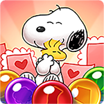 Cover Image of 下载 Snoopy Pop - Free Match, Blast & Pop Bubble Game 1.30.006 APK