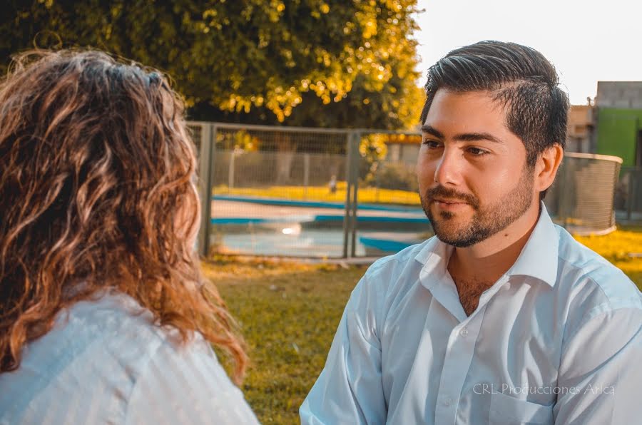 Fotografo di matrimoni Mauricio Fernandez Diaz (mauriciofd). Foto del 26 febbraio 2020