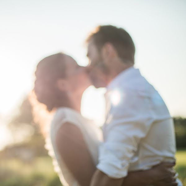 Fotógrafo de bodas Amélie Berton (amelieberton). Foto del 15 de marzo 2019