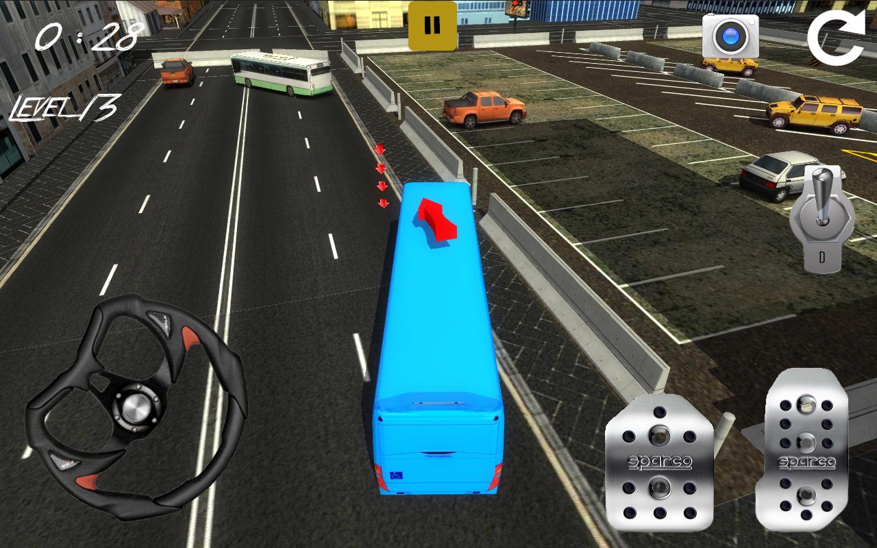 auto parking 3d auto parking 3d
