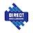 Direct Drives And Landscaping Logo