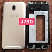 Bộ Vỏ Sườn Xịn Samsung J730 / J7 Pro