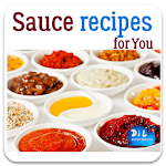 Cover Image of ダウンロード Sauce Recipes 2.08 APK