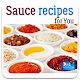 Download Sauce Recipes For PC Windows and Mac 2.06