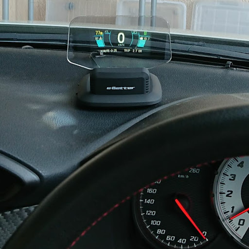 86 のdiy Hud ヘッドアップディスプレイに関するカスタム メンテナンスの投稿画像 車のカスタム情報はcartune