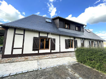 maison à Forges-les-Eaux (76)