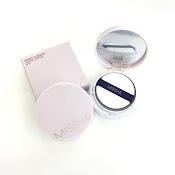 Phấn Nước Missha M Magic Cushion Spf 50+ Pa+++ (1 Lõi)