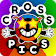 CrossPics icon