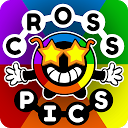 CrossPics 1.0.69 APK Télécharger