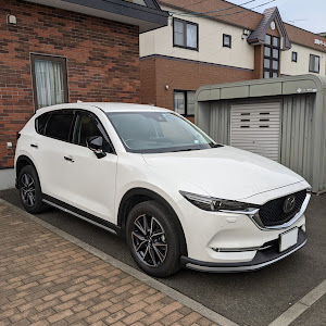 CX-5 KF2P