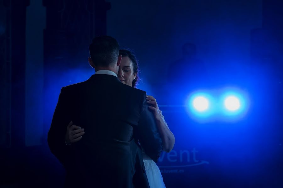 Fotógrafo de casamento Miguel Anxo (miguelanxo). Foto de 20 de outubro 2017