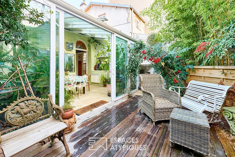 Vente maison 7 pièces 313 m² à Paris 14ème (75014), 2 690 000 €