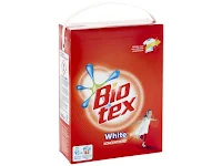 Tyvask BIO-TEX White 3,34kg (Org.nr.T882243)